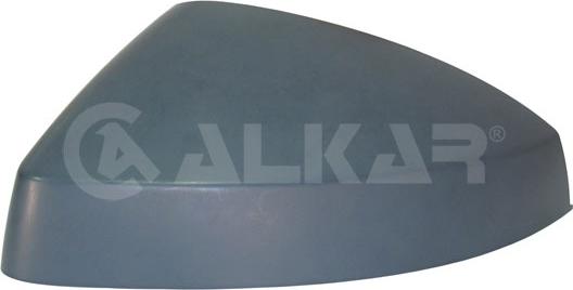 Alkar 6342782 - Acoperire oglinda exterioara aaoparts.ro