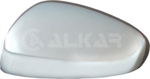 Alkar 6347862 - Acoperire oglinda exterioara aaoparts.ro