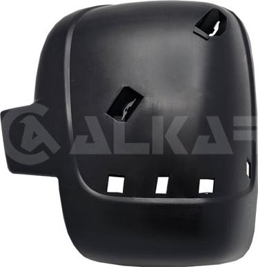 Alkar 6355955 - Acoperire oglinda exterioara aaoparts.ro