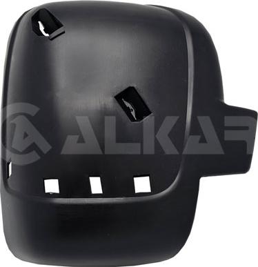 Alkar 6356955 - Acoperire oglinda exterioara aaoparts.ro