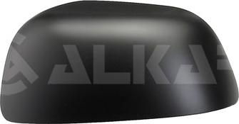 Alkar 6351859 - Acoperire oglinda exterioara aaoparts.ro