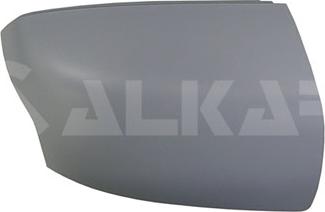 Alkar 6362399 - Acoperire oglinda exterioara aaoparts.ro