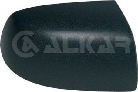 Alkar 6302392 - Acoperire oglinda exterioara aaoparts.ro