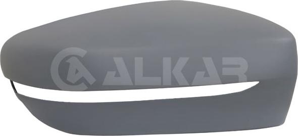 Alkar 6316541 - Acoperire oglinda exterioara aaoparts.ro