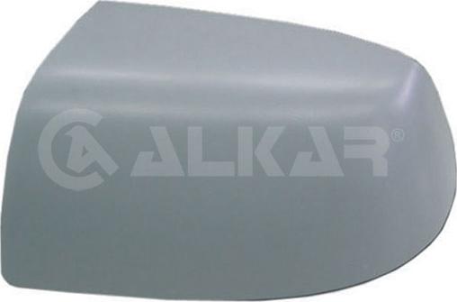 Alkar 6311392 - Acoperire oglinda exterioara aaoparts.ro