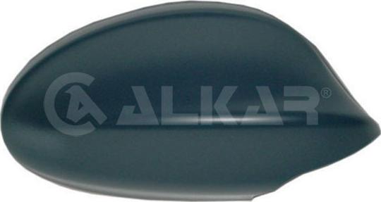 Alkar 6312541 - Acoperire oglinda exterioara aaoparts.ro