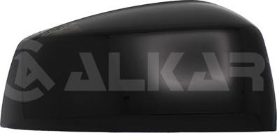 Alkar 6337830 - Acoperire oglinda exterioara aaoparts.ro