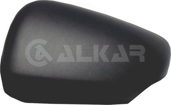Alkar 6337756 - Acoperire oglinda exterioara aaoparts.ro