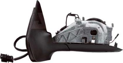 Alkar 6325127 - Oglinda exterioara aaoparts.ro