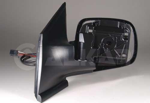 Alkar 6325703 - Oglinda exterioara aaoparts.ro
