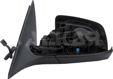 Alkar 6326716 - Oglinda exterioara aaoparts.ro