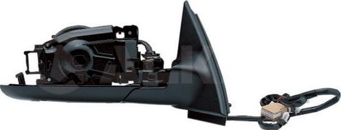 Alkar 6328503 - Oglinda exterioara aaoparts.ro