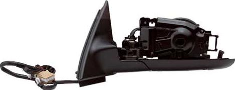 Alkar 6327503 - Oglinda exterioara aaoparts.ro