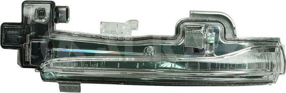 Alkar 6201598 - Semnalizator aaoparts.ro