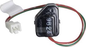 Alkar 6201693 - Lumini mediu inconjurator, oglinda exterioara aaoparts.ro