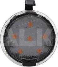 Alkar 6203457 - Lumini mediu inconjurator, oglinda exterioara aaoparts.ro