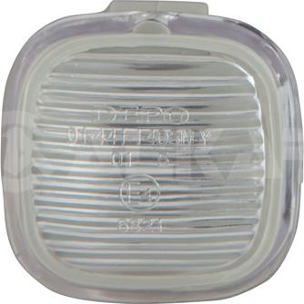 Alkar 3103500 - Semnalizator aaoparts.ro