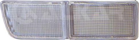 Alkar 3312125 - Acoperire, faruri ceata aaoparts.ro