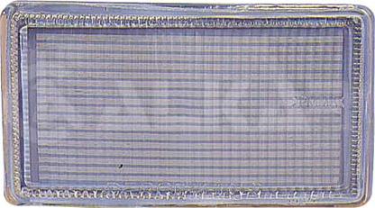 Alkar 3321125 - Acoperire, faruri ceata aaoparts.ro