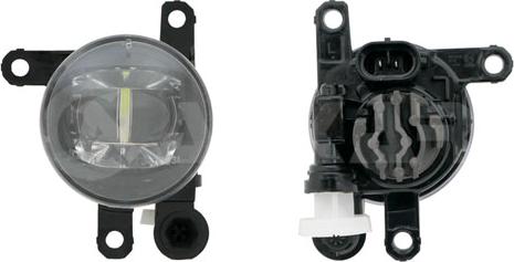 Alkar 2944421 - Proiector ceata aaoparts.ro