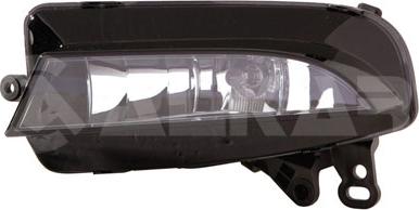 Alkar 2941477 - Proiector ceata aaoparts.ro