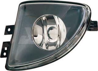 Alkar 2941845 - Proiector ceata aaoparts.ro