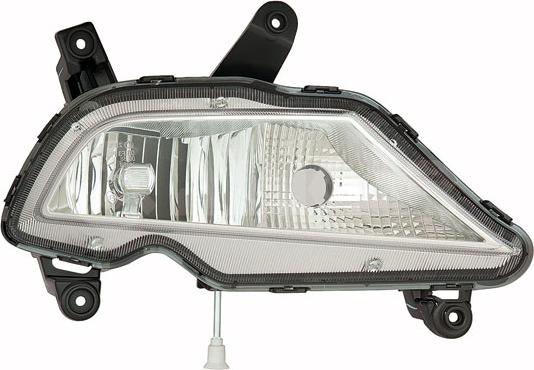 Alkar 2942581 - Proiector ceata aaoparts.ro