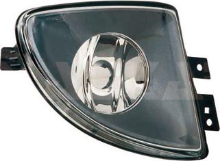 Alkar 2942845 - Proiector ceata aaoparts.ro