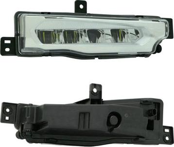 Alkar 2942831 - Proiector ceata aaoparts.ro