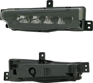 Alkar 2951831 - Proiector ceata aaoparts.ro