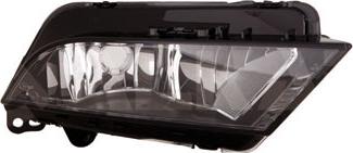 Alkar 2952102 - Proiector ceata aaoparts.ro