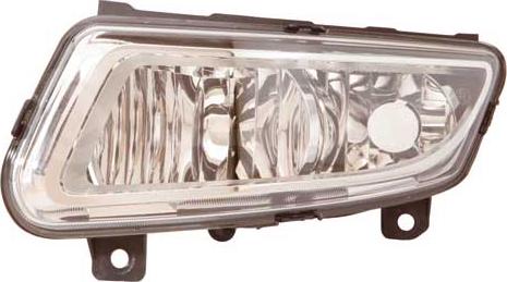 Alkar 2962110 - Lumini de zi aaoparts.ro