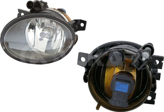 Alkar 2905966 - Proiector ceata aaoparts.ro