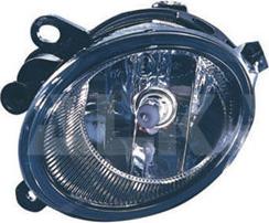 Alkar 2905501 - Proiector ceata aaoparts.ro