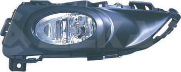 Alkar 2905652 - Proiector ceata aaoparts.ro