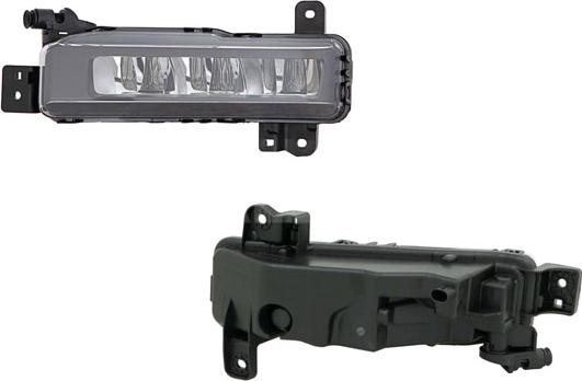 Alkar 2905842 - Proiector ceata aaoparts.ro