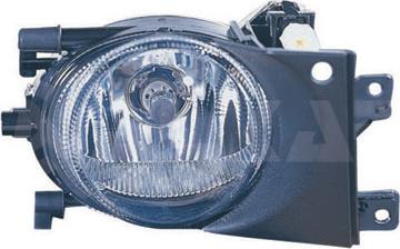 Alkar 2906845 - Proiector ceata aaoparts.ro