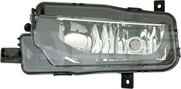 Alkar 2901923 - Proiector ceata aaoparts.ro