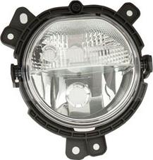 Alkar 2901454 - Proiector ceata aaoparts.ro