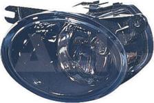 Alkar 2901501 - Proiector ceata aaoparts.ro