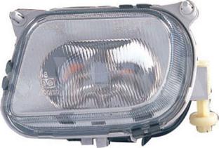 Alkar 2901536 - Proiector ceata aaoparts.ro