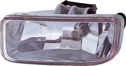 Alkar 2901040 - Proiector ceata aaoparts.ro