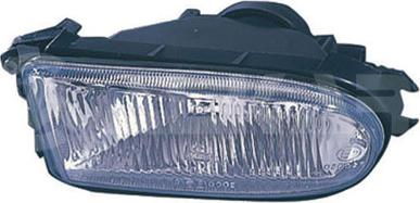 Alkar 2901166 - Proiector ceata aaoparts.ro