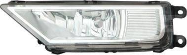 Alkar 2901139 - Proiector ceata aaoparts.ro