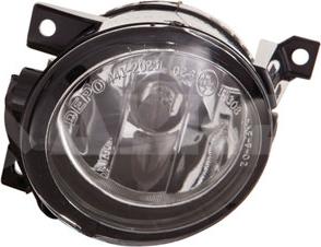 Alkar 2901134 - Proiector ceata aaoparts.ro