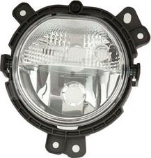 Alkar 2902454 - Proiector ceata aaoparts.ro