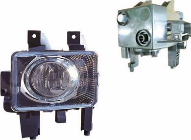 Alkar 2902438 - Proiector ceata aaoparts.ro