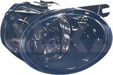 Alkar 2902501 - Proiector ceata aaoparts.ro