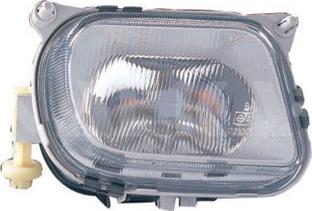 Alkar 2902536 - Proiector ceata aaoparts.ro