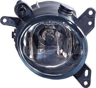 Alkar 2902684 - Proiector ceata aaoparts.ro